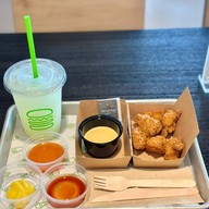 Shake Shack Mega Bangna