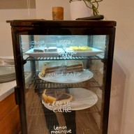 บรรยากาศ Fortin | Home Of Specialty Coffee