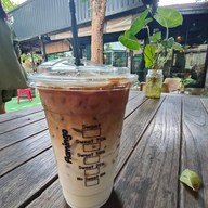 เมนูของร้าน ฟลามิงโก้ คาเฟ่&เรสเตอรองท์