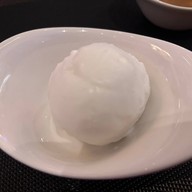 เมนูของร้าน Basil โรงแรมเชอราตัน แกรนด์ สุขุมวิท