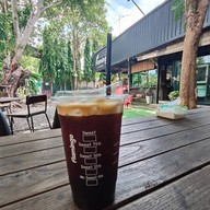 เมนูของร้าน ฟลามิงโก้ คาเฟ่&เรสเตอรองท์