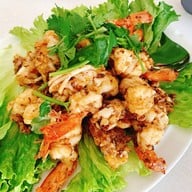 เมนูของร้าน เถ้าแก่ชื้อ