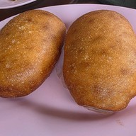 เมนูของร้าน อิ่มโภชนา (เจ้าเก่า)