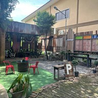 ฟลามิงโก้ คาเฟ่&เรสเตอรองท์