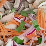 เบนซ์ ข้าวโพดคลุกเนย