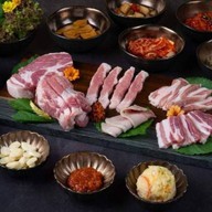 Sogongdon (โซกงดน) Hyatt Regency Bangkok Sukhumvit -