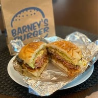 Barney's Burger Joint อารีย์