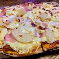 เมนูของร้าน A fox princess kitchen  Ladprao