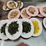 ข้าวต้มบวร พระนคร