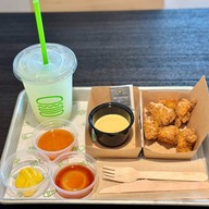 Shake Shack Mega Bangna