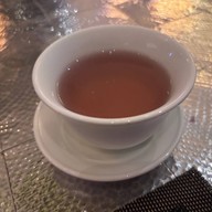 เมนูของร้าน Basil โรงแรมเชอราตัน แกรนด์ สุขุมวิท