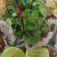 ก๋วยเตี๋ยวหมูโก๋เบิร์ด