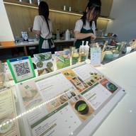 Yotsuba Tea - SRC ศรีราชา