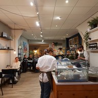 บรรยากาศ Fortin | Home Of Specialty Coffee