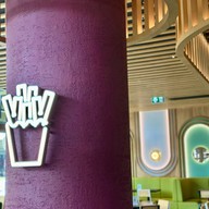 Shake Shack Mega Bangna