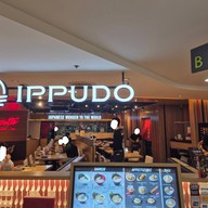 Ramen Ippudo สีลม คอมเพล็กซ์