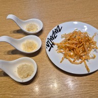 Ramen Ippudo สีลม คอมเพล็กซ์