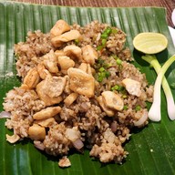 เมนูของร้าน Rhong Tiam Thai taste hub mahanakhon