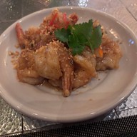 เมนูของร้าน Basil โรงแรมเชอราตัน แกรนด์ สุขุมวิท