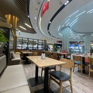 QQ Dessert คิงพาวเวอร์ รางน้ำ