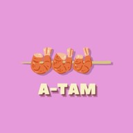 ข้าวหมูทอด by A-TAM อ่อนนุช