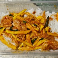 เมนูของร้าน อัศจรรย์แห่งรักตามสั่ง