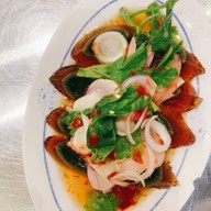 เมนูของร้าน สกาล่า (scala) สกาล่า (scala)