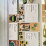 Yotsuba Tea - SRC ศรีราชา