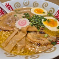 เมนูของร้าน Ramen Ippudo สีลม คอมเพล็กซ์