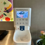 Shake Shack Mega Bangna