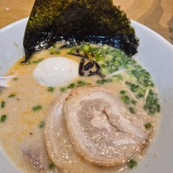 เมนูของร้าน Ramen Ippudo สีลม คอมเพล็กซ์
