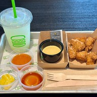 Shake Shack Mega Bangna