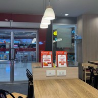 KFC โลตัส ลาดพร้าว
