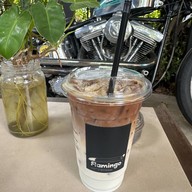 ฟลามิงโก้ คาเฟ่&เรสเตอรองท์
