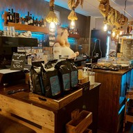 บรรยากาศ Lais Espressostudio