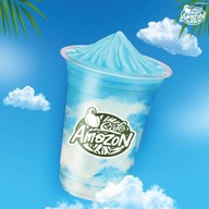 Café Amazon - SD1332 มาร์เก็ตวิลเลจ สุวรรณภูมิ