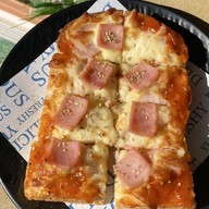 หอมหลงชา ตลาดในเมืองสระบุรี -