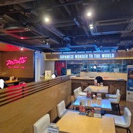 Ramen Ippudo สีลม คอมเพล็กซ์