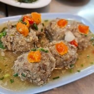 ข้าวต้มบวร พระนคร