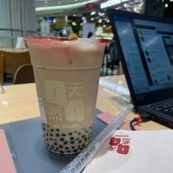 QQ Dessert คิงพาวเวอร์ รางน้ำ