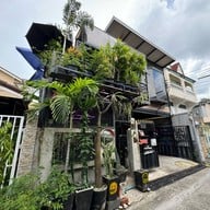 Sundown In The Daytime