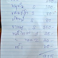 อิ่มโภชนา (เจ้าเก่า)