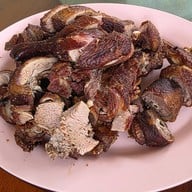 เมนูของร้าน อิ่มโภชนา (เจ้าเก่า)