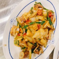 เมนูของร้าน สกาล่า (scala) สกาล่า (scala)