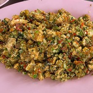 เมนูของร้าน อิ่มโภชนา (เจ้าเก่า)