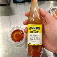 Shake Shack Mega Bangna