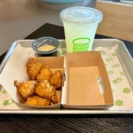 Shake Shack Mega Bangna