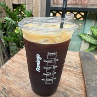 ฟลามิงโก้ คาเฟ่&เรสเตอรองท์