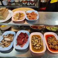 ข้าวต้มบวร พระนคร