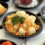 เมนูของร้าน Asiatique Ancient Tea House